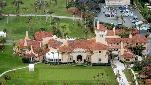 Khối bất động sản khủng 122 triệu USD của Tổng thống Mỹ Donald Trump - 11