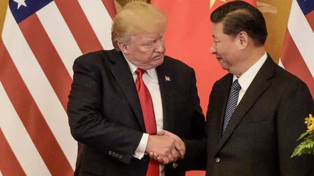 Trump ra đòn thuế quan với Trung Quốc nhưng lại “gậy ông đập lưng ông”? - 3