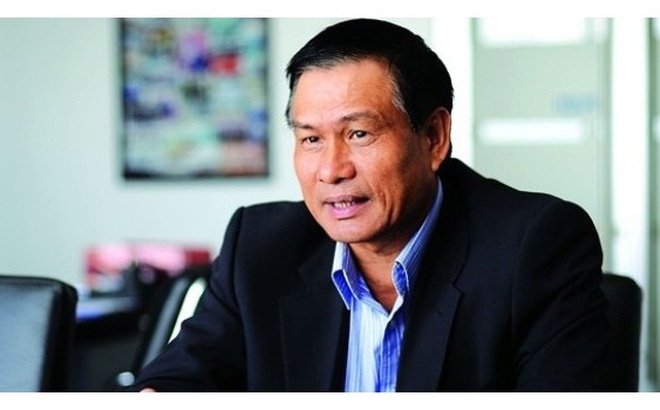 Vì sao ông Nguyễn Bá Dương từ nhiệm chức vụ Chủ tịch Coteccons?