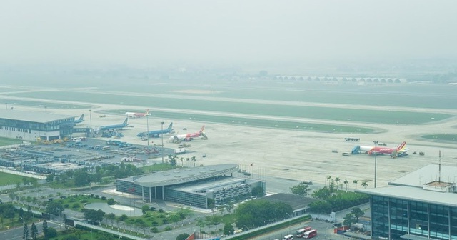 Nhiều ưu điểm khi Hà Nội xây dựng sân bay thứ 2 tại Ứng Hòa? - 1