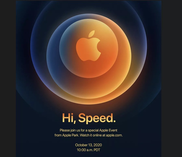 Apple chốt ngày ra mắt iPhone 12 vào 13/10 - 1