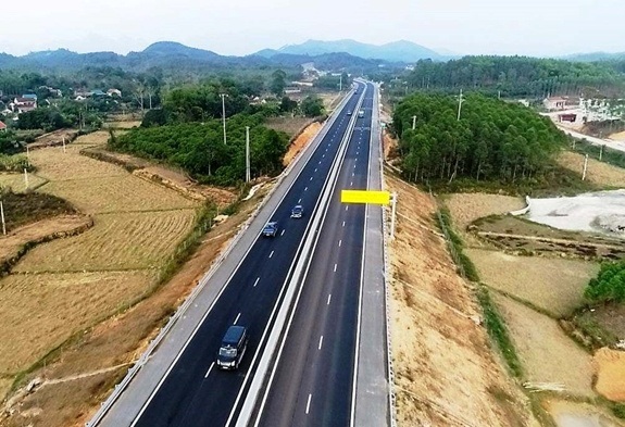 “Đóng thầu” cao tốc Bắc - Nam, 2 dự án “trắng tay” vì không có nhà đầu tư