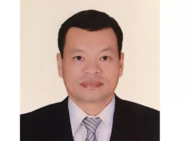 Bắt Phó Tổng Giám đốc VEC Nguyễn Mạnh Hùng - 1