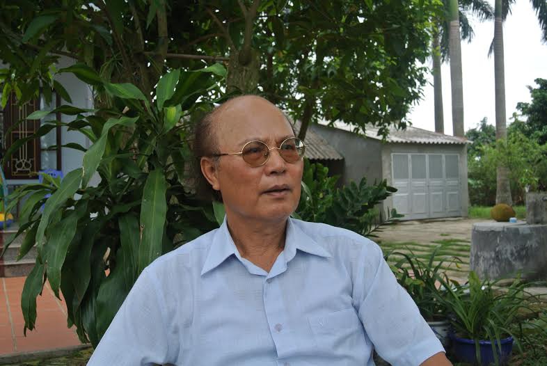 Cựu Đại sứ Lê Văn Bàng tiết lộ 