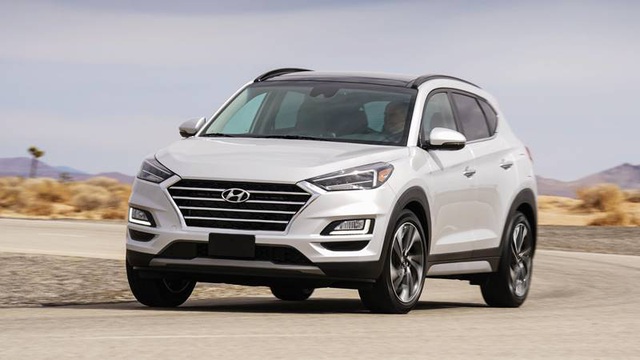 10 xe bán chạy tháng 9: Hyundai và VinFast tăng tốc, xe đắt tiền lên ngôi - 1