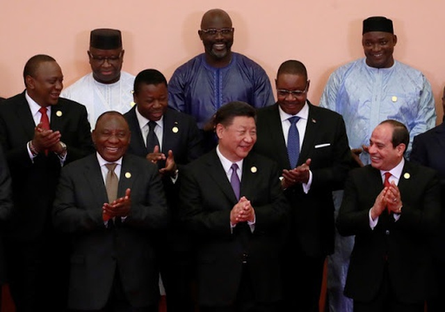 Trung Quốc đồng ý hoãn nợ cho 11 nước châu Phi, liệu vậy đã đủ “hào phóng”? - 2