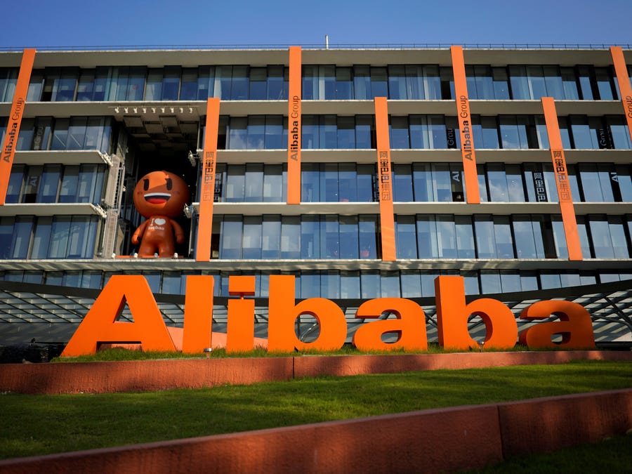 Alibaba rót 3,6 tỷ USD vào chuỗi bán lẻ truyền thống