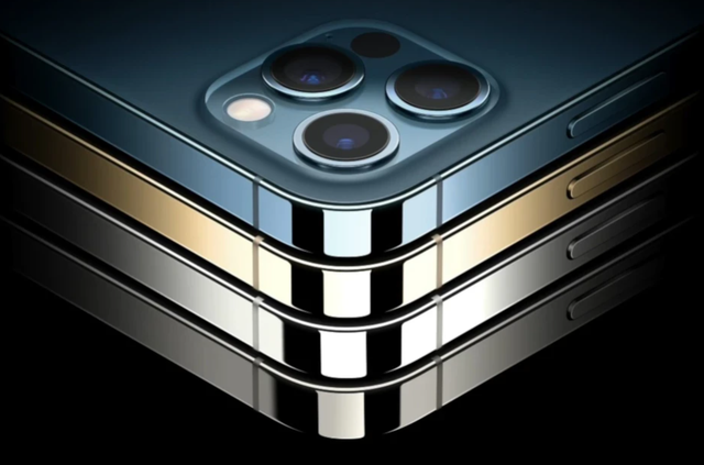 iPhone 12 cháy hàng ở Mỹ và Đài Loan, bản nào có màu hot nhất? - 1