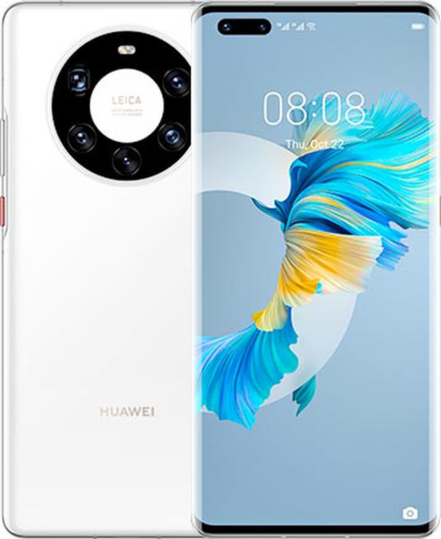 Huawei ra mắt loạt smartphone Mate 40 - Cấu hình mạnh, giá “chát” - 3