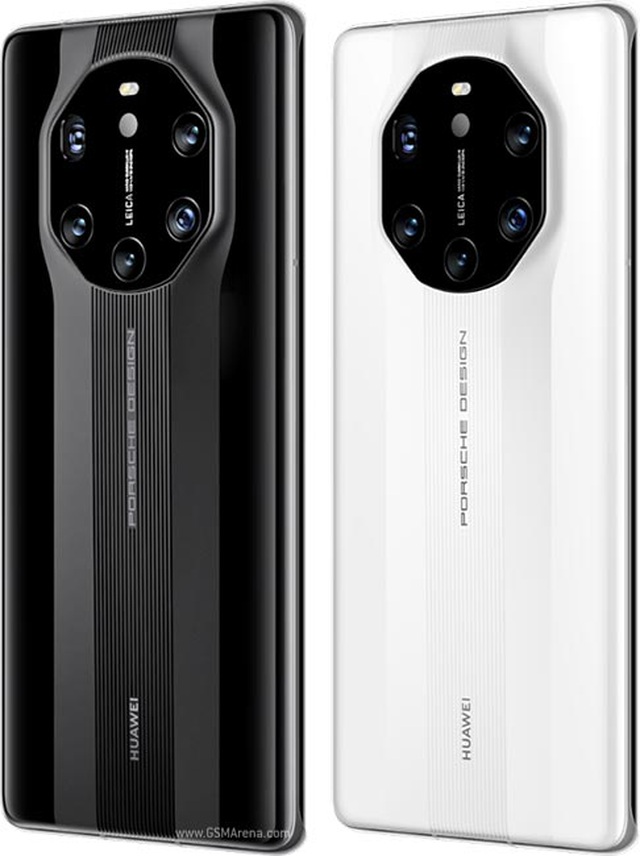 Huawei ra mắt loạt smartphone Mate 40 - Cấu hình mạnh, giá “chát” - 5