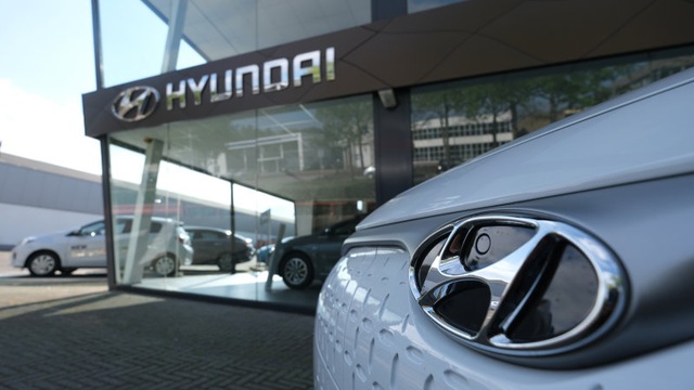 Hyundai méo mặt vì các bê bối liên quan đến chất lượng động cơ - 1