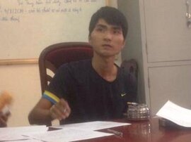 Hà Nội: Cuộc vật lộn bắt kẻ buôn ma túy của cảnh sát giao thông