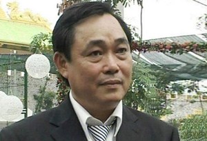Ông Huỳnh Uy Dũng: Hãy để cho cơ quan chức năng kiểm tra kết luận đúng - sai
