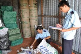 Thị trường thuốc lá tại Việt Nam: 20% là nhập lậu