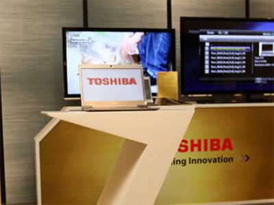 Toshiba lỗ thật hay chỉ là chiêu chuyển giá?