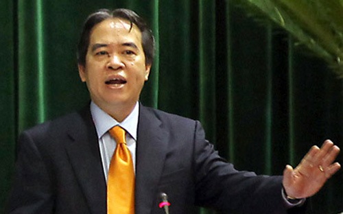 Thống đốc: Xử lý nợ xấu qua VAMC là đặc thù Việt Nam