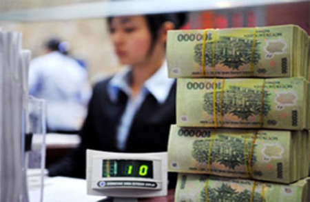 Đầu tư gián tiếp nước ngoài tại Việt Nam phải thực hiện bằng VND