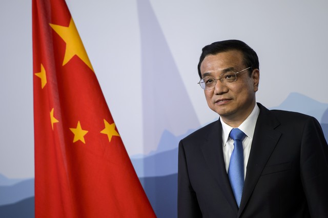Thủ tướng Trung Quốc cấm chính quyền địa phương đầu tư kinh doanh