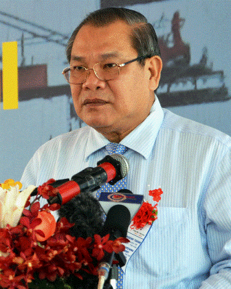 Chủ tịch tỉnh Bà Rịa - Vũng Tàu nguy kịch vì đột quỵ