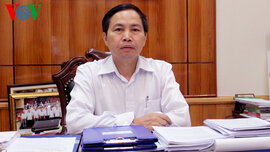 Thái Nguyên đặt mục tiêu thu hút 5 tỷ USD vốn FDI