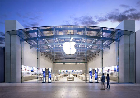 Apple là thương hiệu đắt giá nhất hành tinh 2013