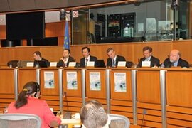 Điều trần tại Nghị viện châu Âu về FTA Việt Nam-EU