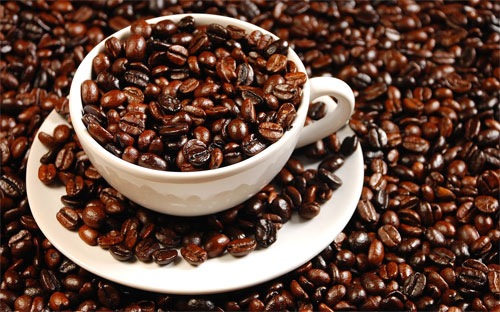 Giá cà phê xuất khẩu thấp nhất trong 3 năm rưỡi