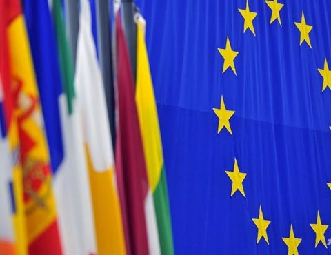 EU nhận nhập siêu mạnh từ Việt Nam