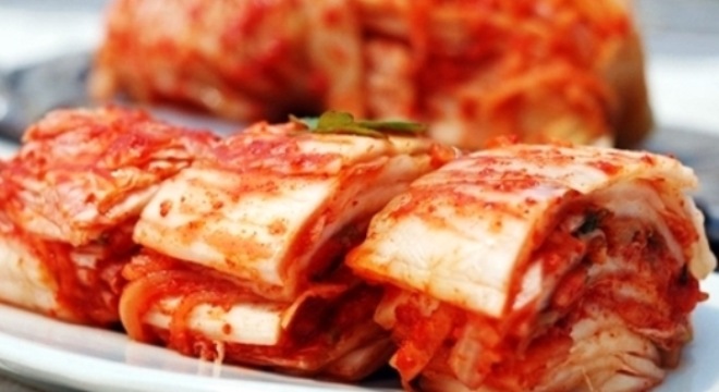 Hàn Quốc lo lắng về 'thâm hụt kimchi'