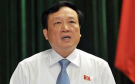 Viện trưởng Nguyễn Hòa Bình “trả bài” Quốc hội: Vượt mọi chỉ tiêu