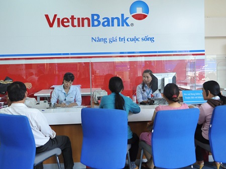 VietinBank xin giảm 1.100 tỷ đồng kế hoạch lợi nhuận năm
