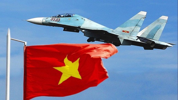 Nga bán vũ khí cho Việt Nam và Ấn Độ không liên quan đến Trung Quốc