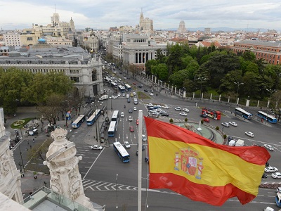 Tây Ban Nha sẽ không tìm kiếm thêm gói cứu trợ mới
