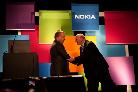 Nếu không có gì thay đổi, Nokia sẽ sớm trở thành “người nhà” của Microsoft
