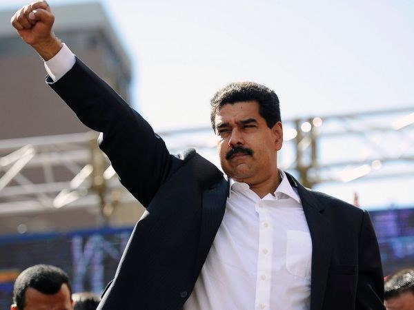 Quốc hội Venezuela trao quyền đặc biệt cho ông Maduro