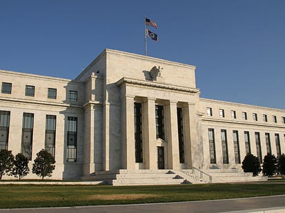 Fed sẽ sớm cắt giảm chương trình nới lỏng định lượng QE3