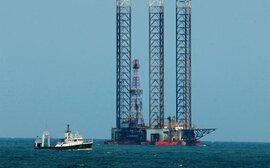 Việt Nam mời công ty Ấn thăm dò dầu khí trên biển Đông