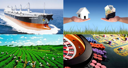kết-quả-kinh-doanh-quý-III/2013, kết-quả-kinh-doanh-quý-3/2013, bán-tài-sản, vận-tải-biển, lợi-nhuận-khác, doanh-thu, lợi-nhuận, chi-phí-tài-chính, vay-ngân-hàng, nợ-xấu, chứng-khoán, tăng-giá-mạnh, giảm-giá-mạnh, bất-động-sản, dầu-khí, thủy-sản, xây-dựng