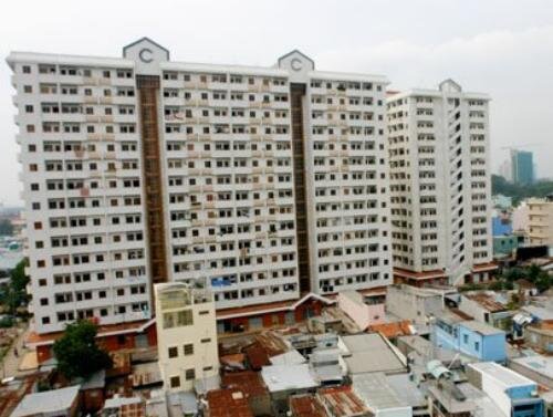 World Bank sẽ hỗ trợ Việt Nam phát triển nhà ở xã hội