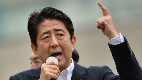 Thủ tướng Nhật: Trung Quốc lập vùng phòng không là động thái nguy hiểm