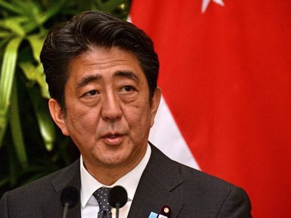 Nhật Bản: Tỷ lệ ủng hộ nội các thủ tướng Abe giảm
