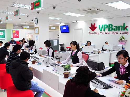 Ba nhà đầu tư Việt chi đậm 55,5 triệu USD mua lại 15% cổ phần VPBank