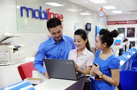 Lãnh đạo Mobifone thu nhập bình quân trên 60 triệu đồng/tháng