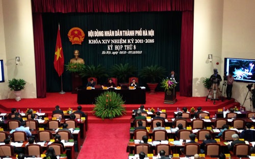 Hà Nội muốn đạt thu nhập 58 triệu đồng/người năm 2014