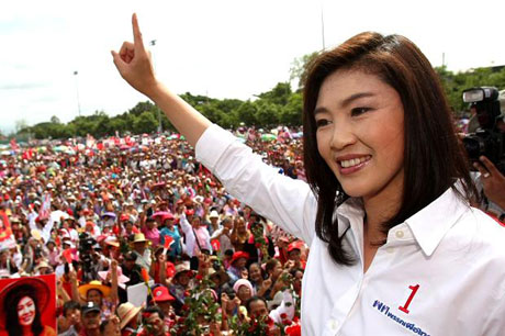 Thủ tướng Thái Lan bác yêu cầu từ chức, đụng độ tiếp diễn