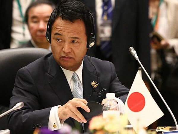 Đàm phán TPP Nhật Bản - Mỹ không đạt tiến triển