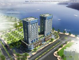 Ocean Group thay PVN đầu tư dự án 800 tỷ đồng tại Quảng Ninh