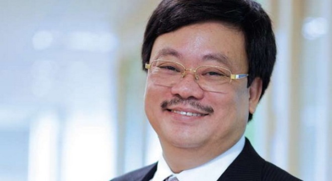 Ông Nguyễn Đăng Quang rút khỏi ban lãnh đạo Techcom Capital