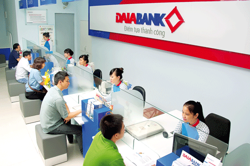 Cổ đông lớn nhất chào bán gần 80 triệu cổ phần DaiABank