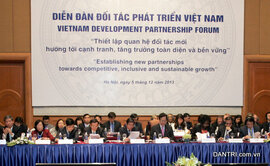 Việt Nam sẽ công khai minh bạch kết quả hoạt động kinh doanh các DNNN